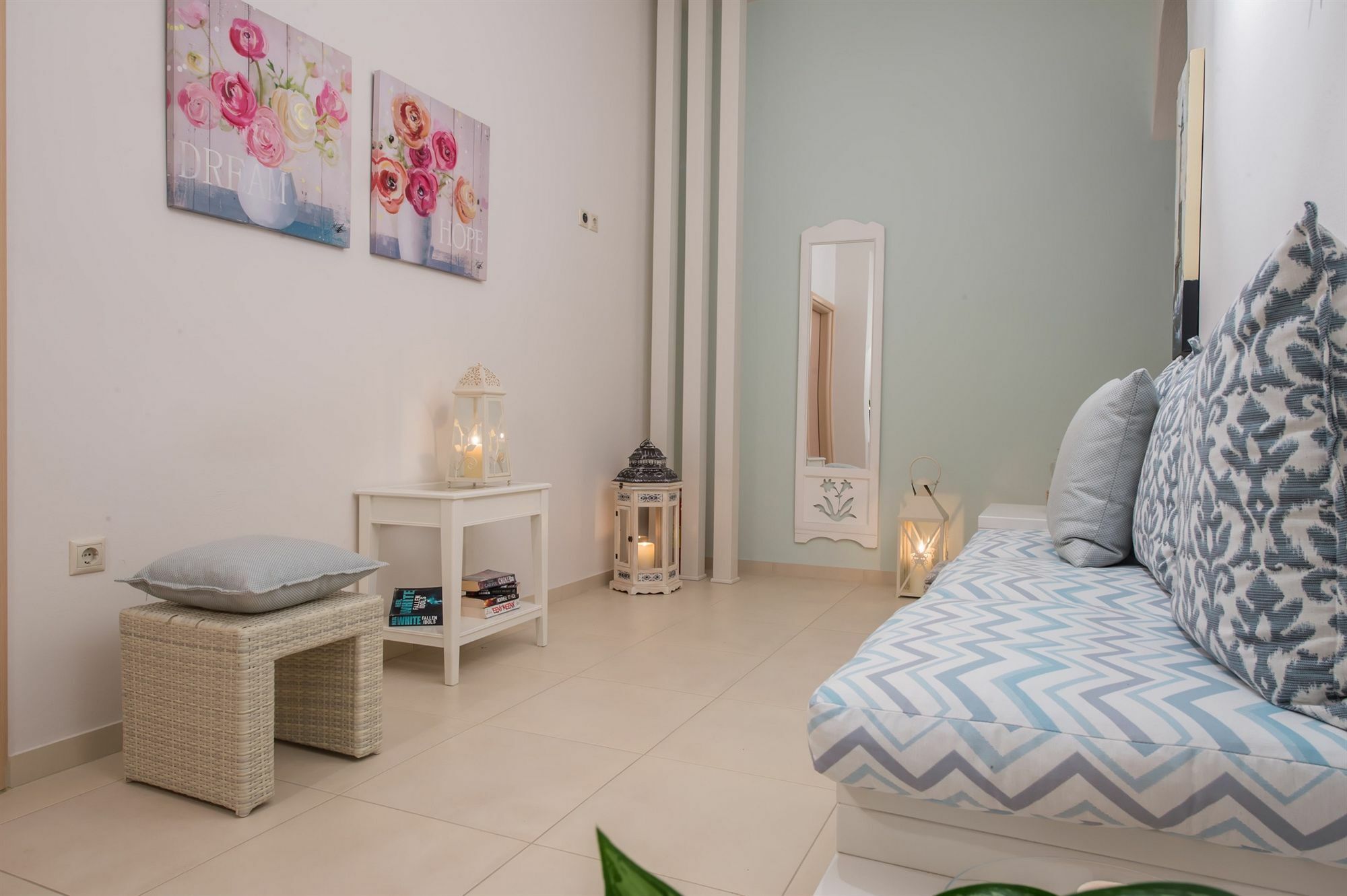 Aphrodite 3* Astypalaia