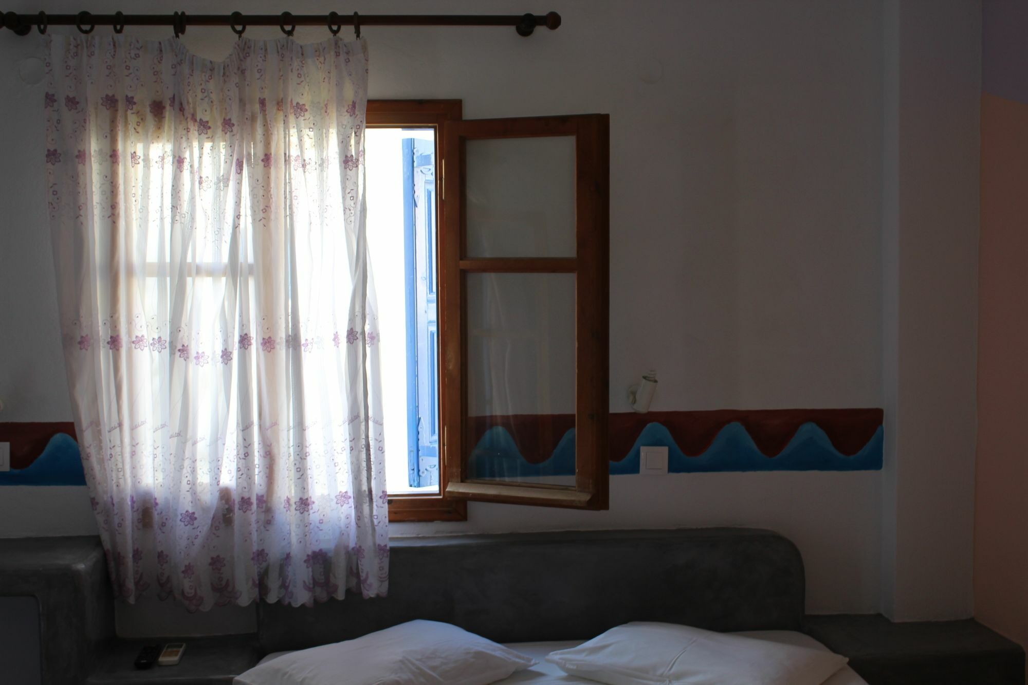 Apartment Halaris