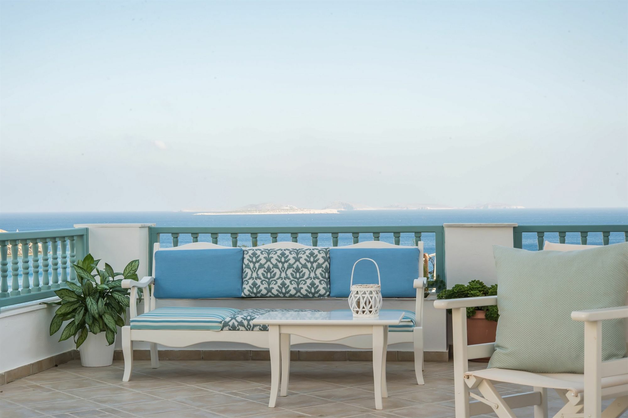 Aparthotel Aphrodite 3*
