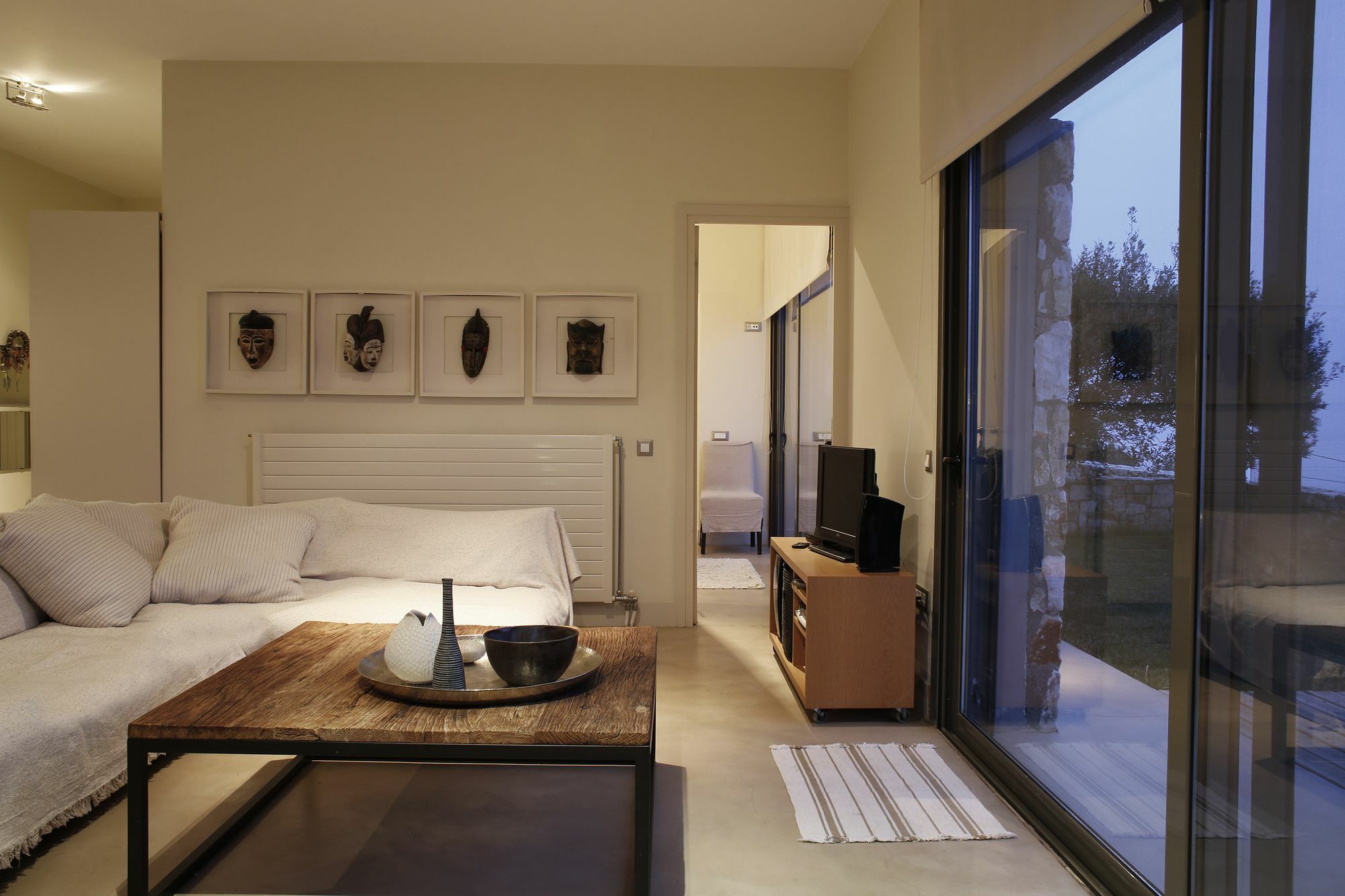 Seaview Schinias