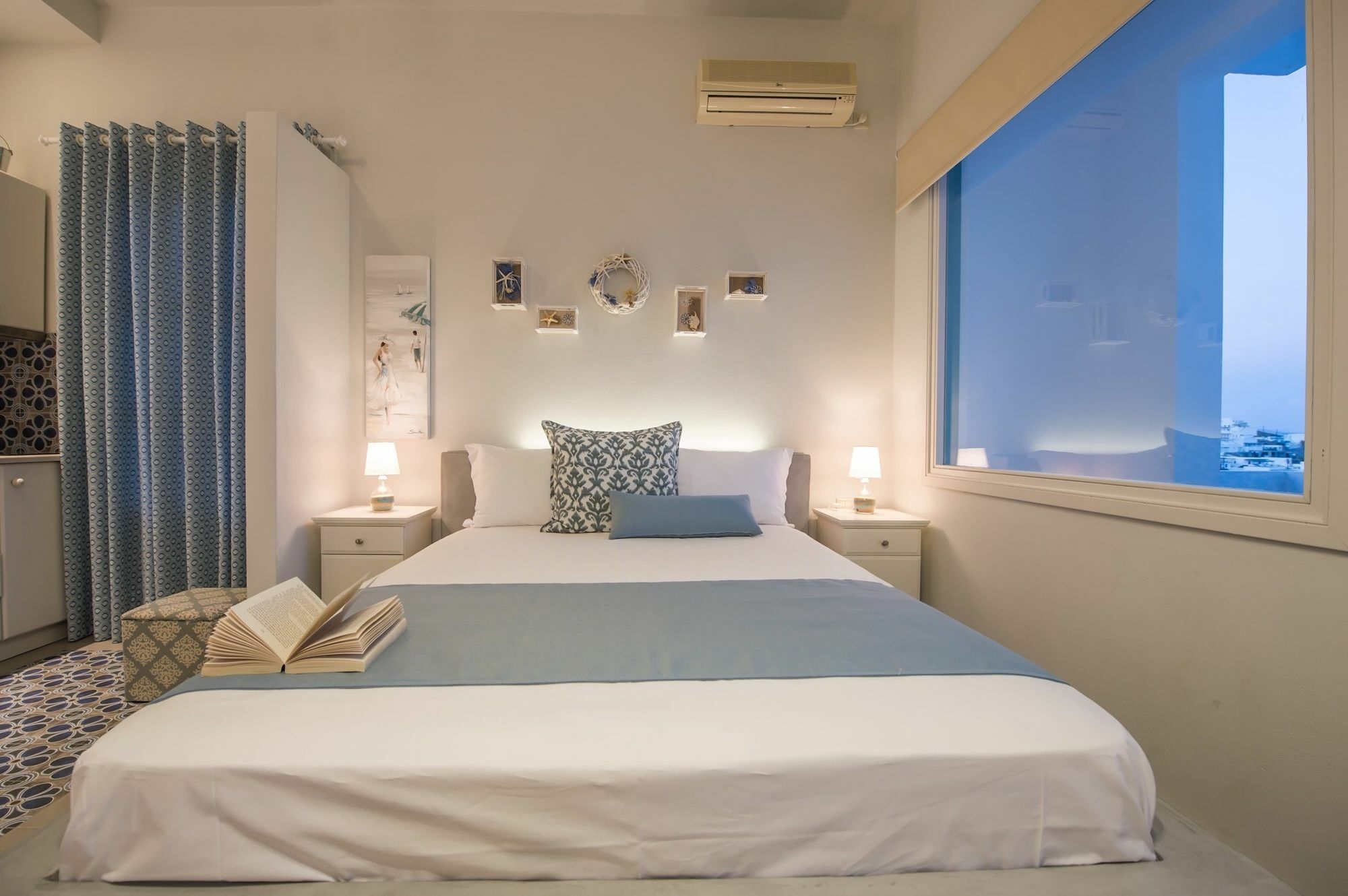 Aphrodite Aparthotel