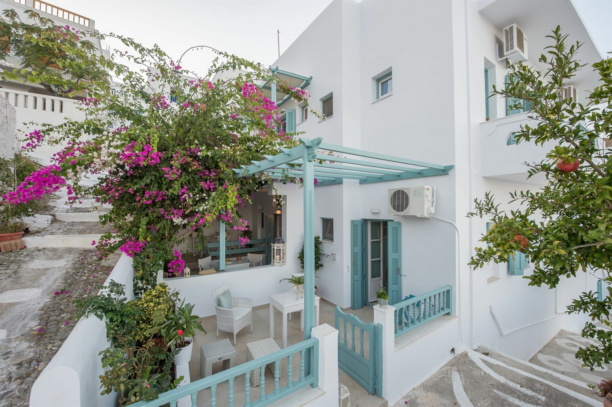 Aphrodite 3* Astypalaia