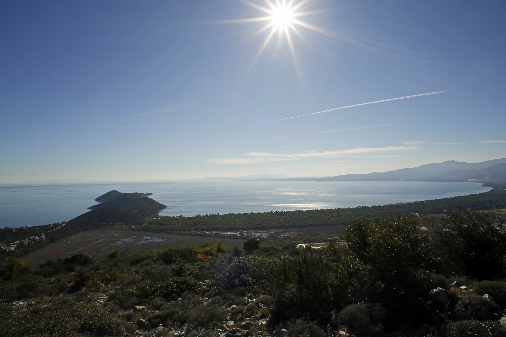 Seaview Schinias