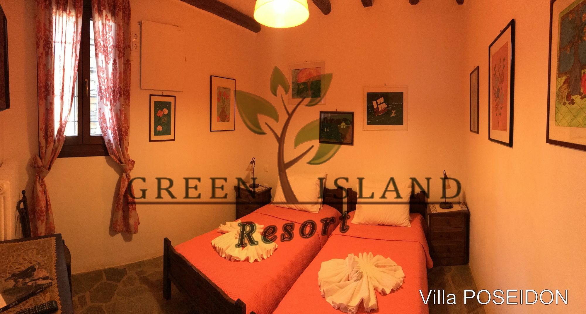 Island Resort Kea
