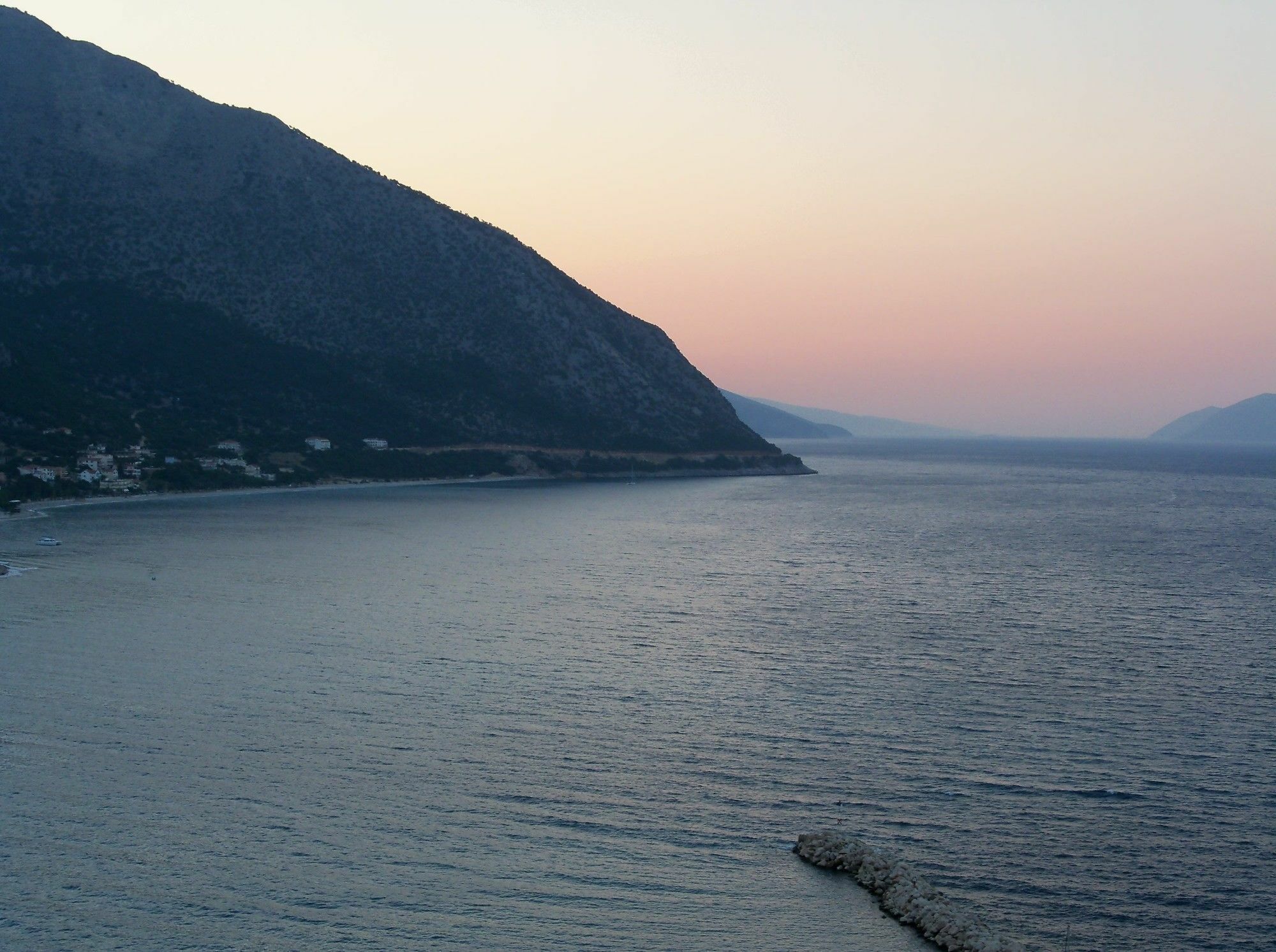 Oceanis 2* Poros (Kefalonia)