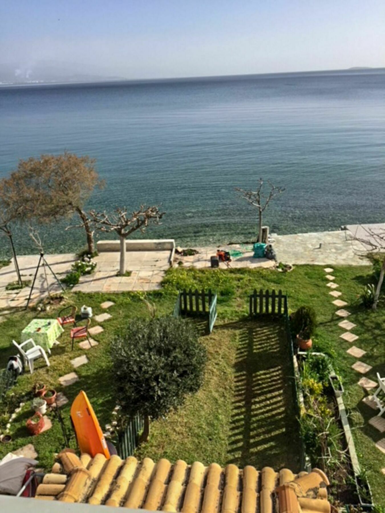 Apartment Charming House Loutra Oraias Elenis