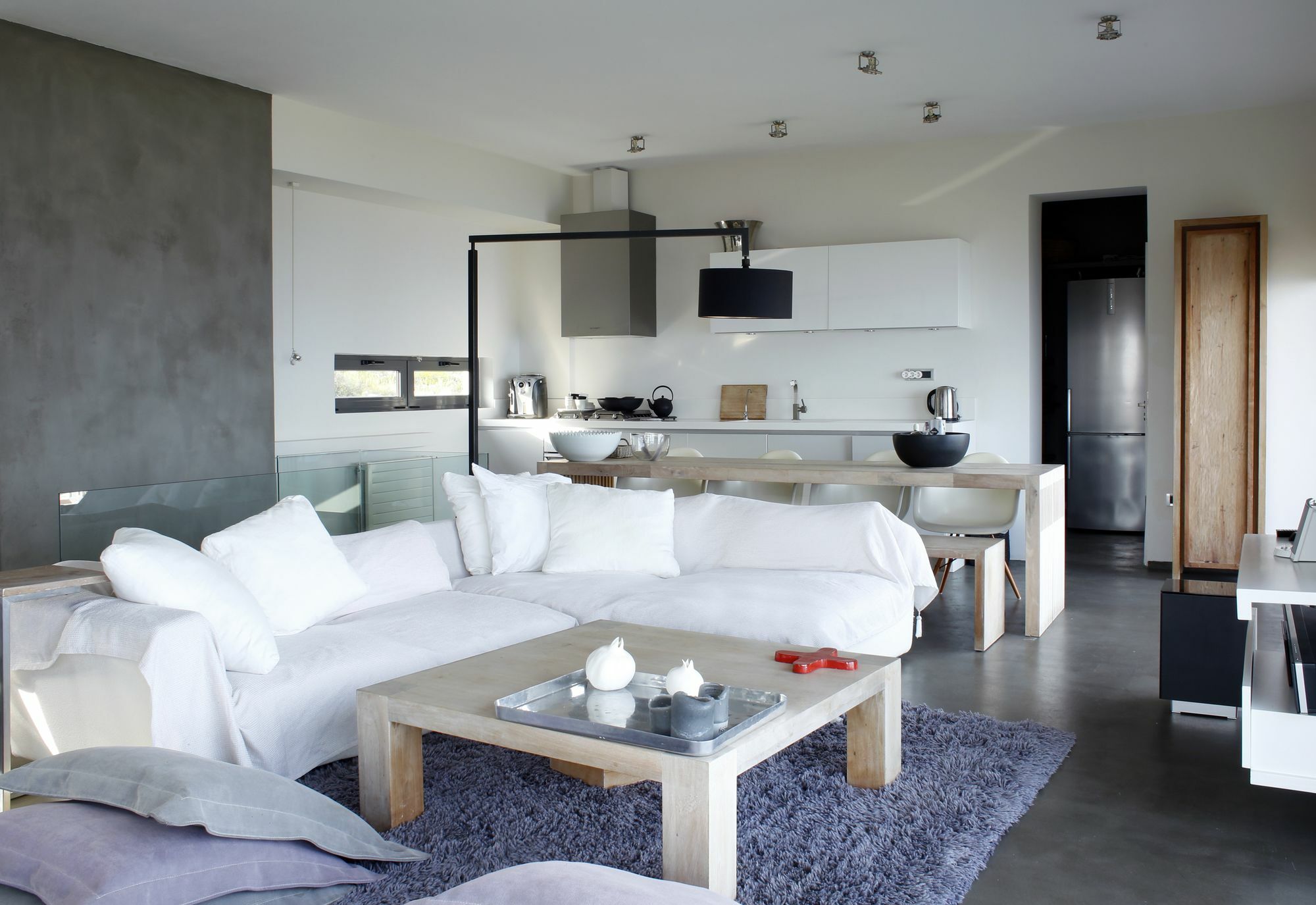 Seaview Villa