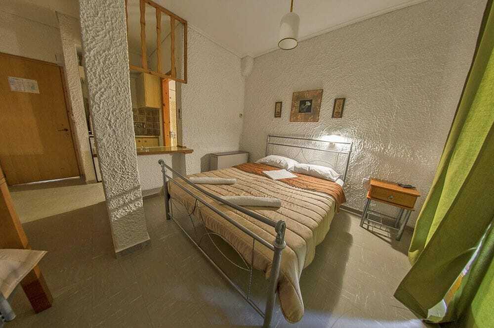 Aparthotel Katerina 2*