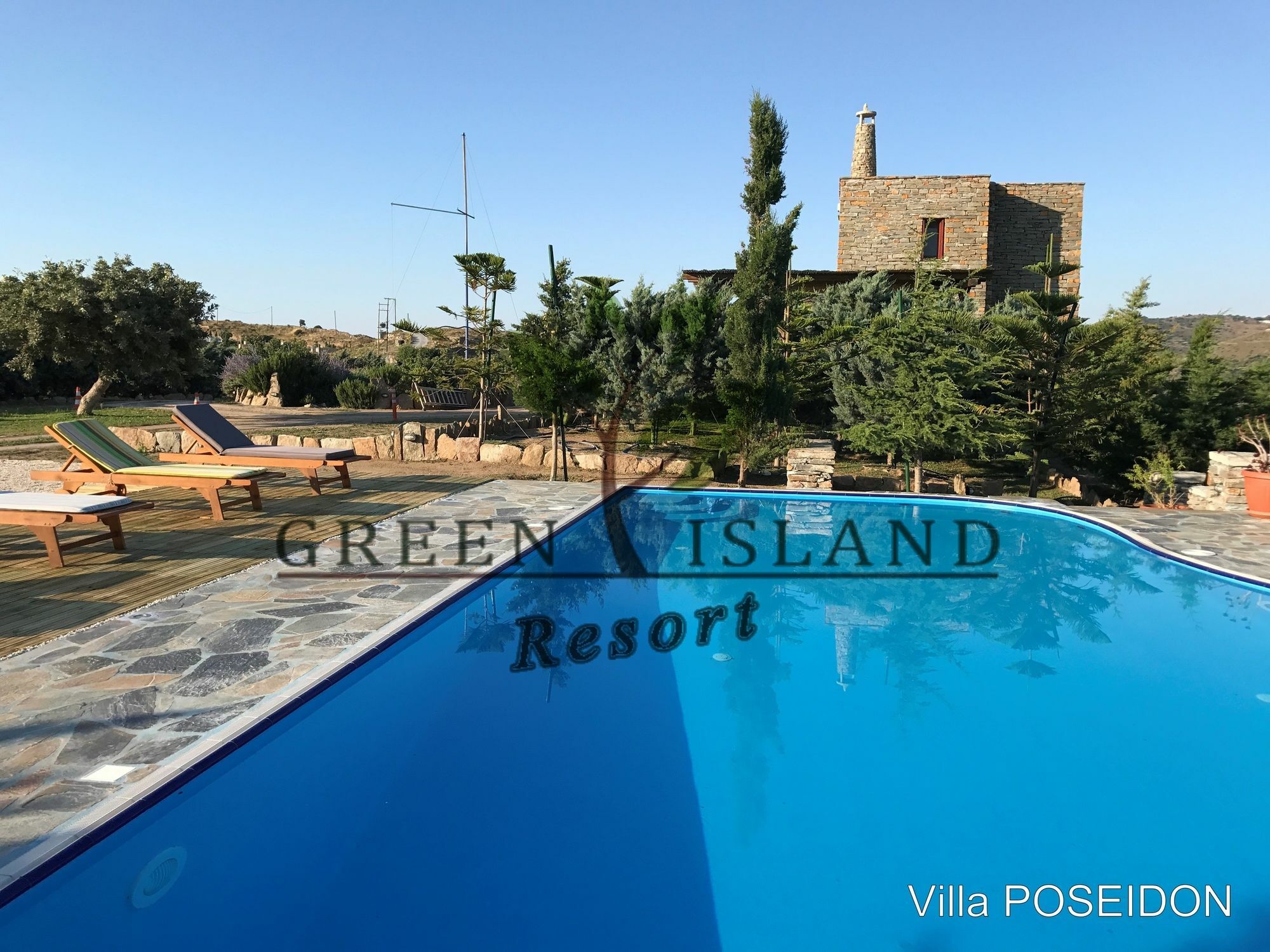 Island