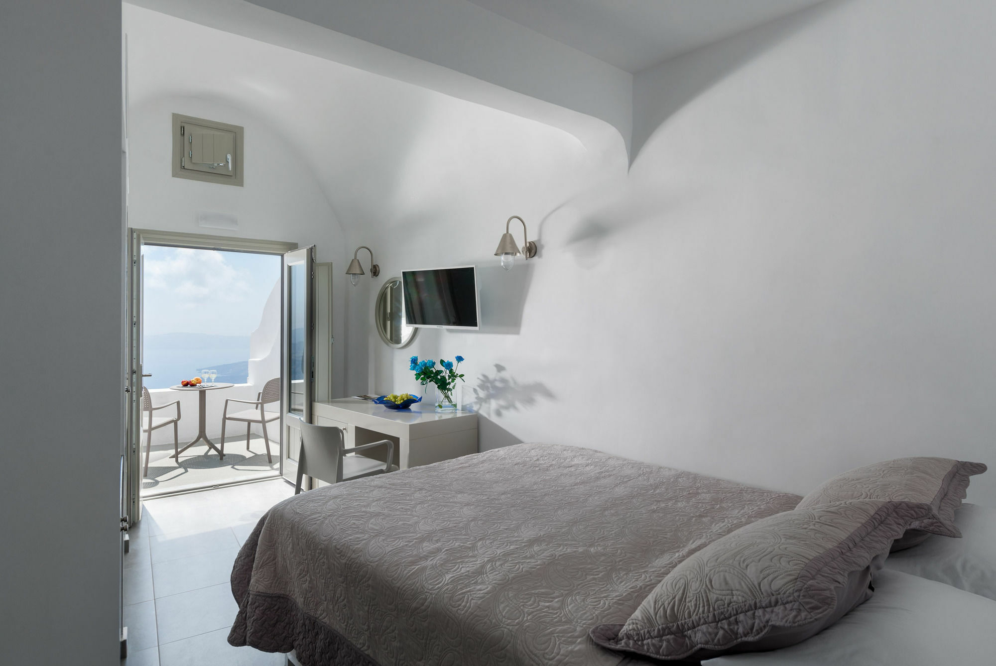 Aparthotel Mardanza Krokos