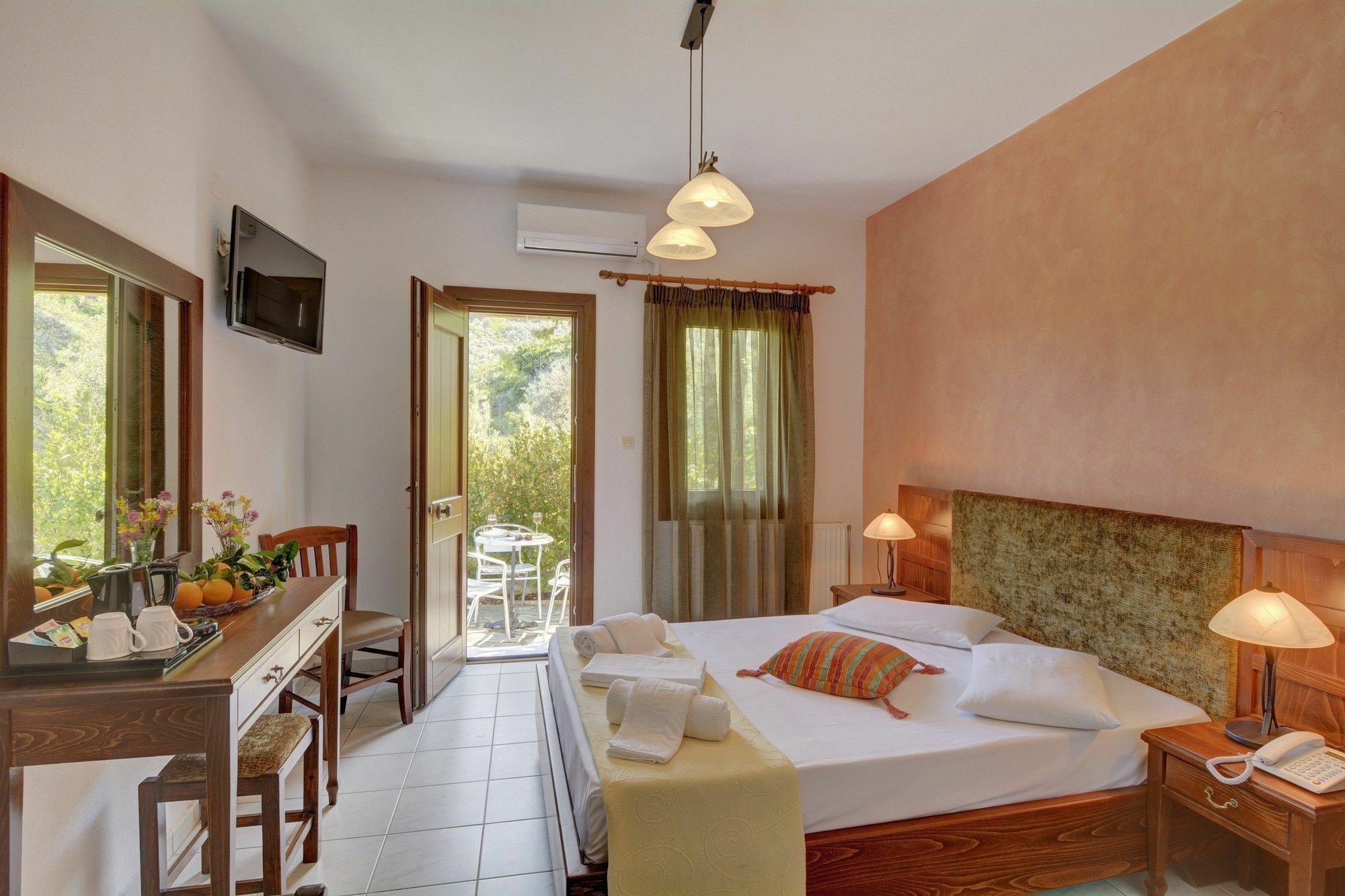 Hotel Agnadi - 3*