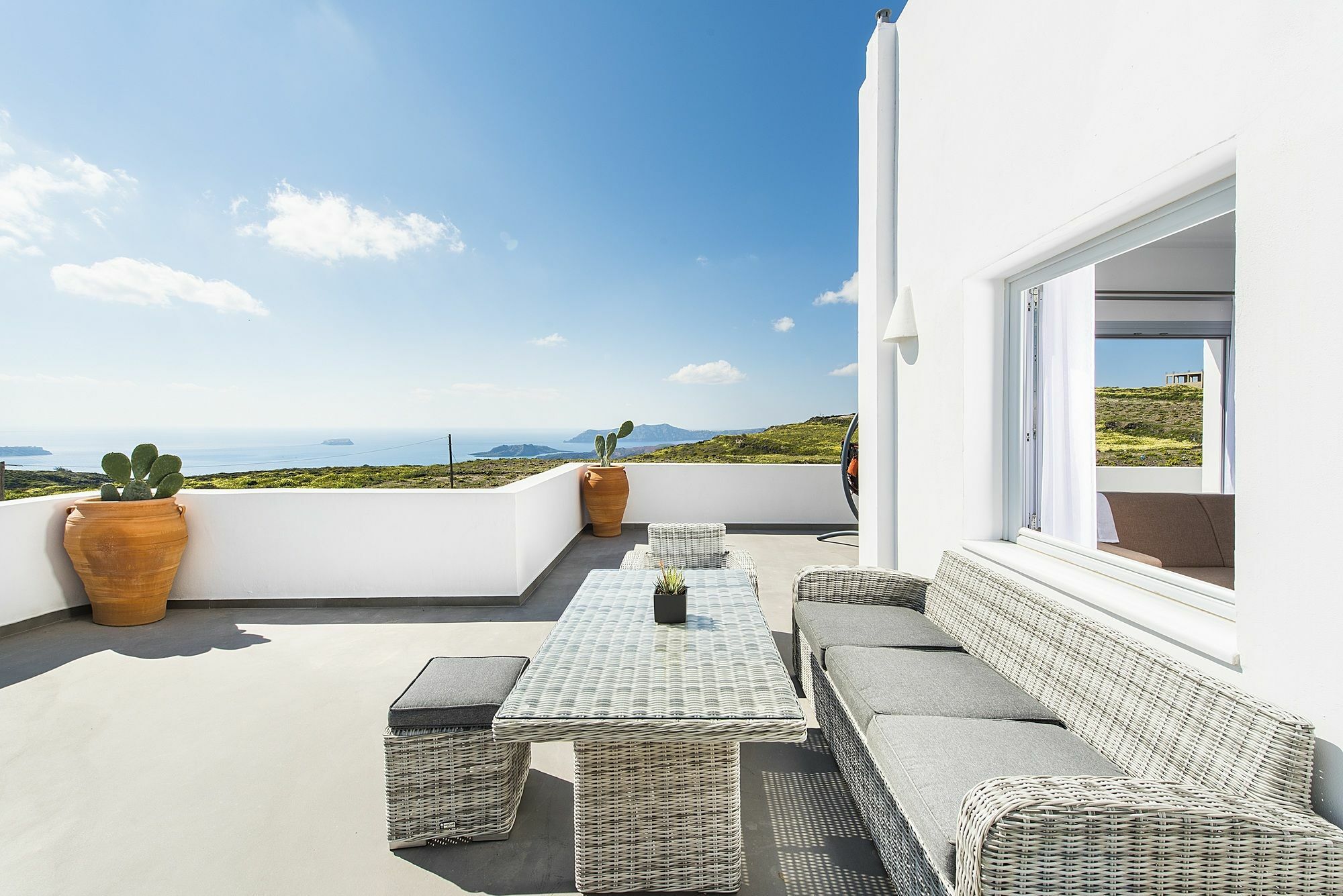 Hotel Impressive One Ormos Athinios