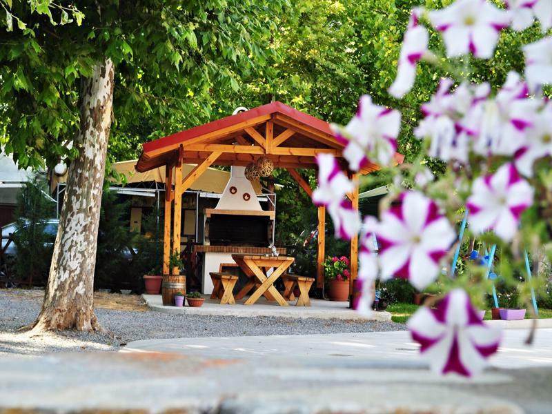 Efrosini & Aparthotel 2*