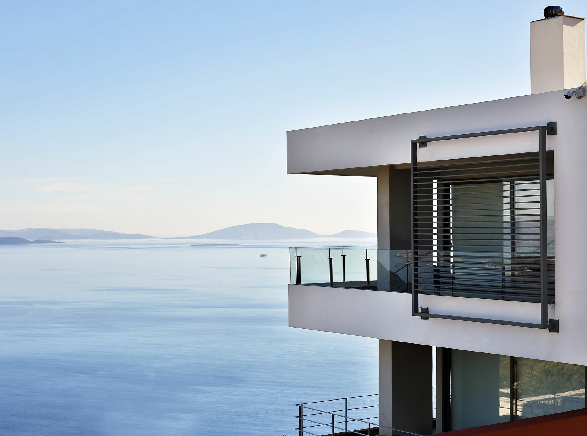 Seaview Maisonette Schinias