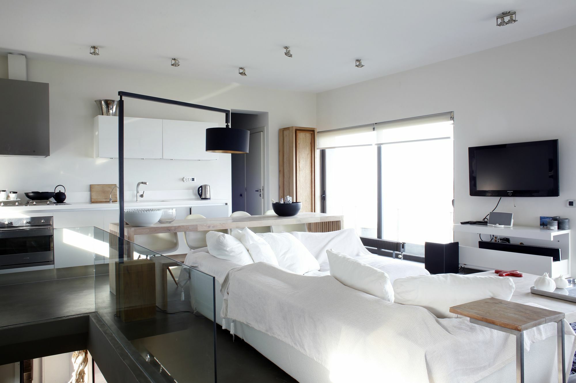 Seaview Maisonette * Schinias