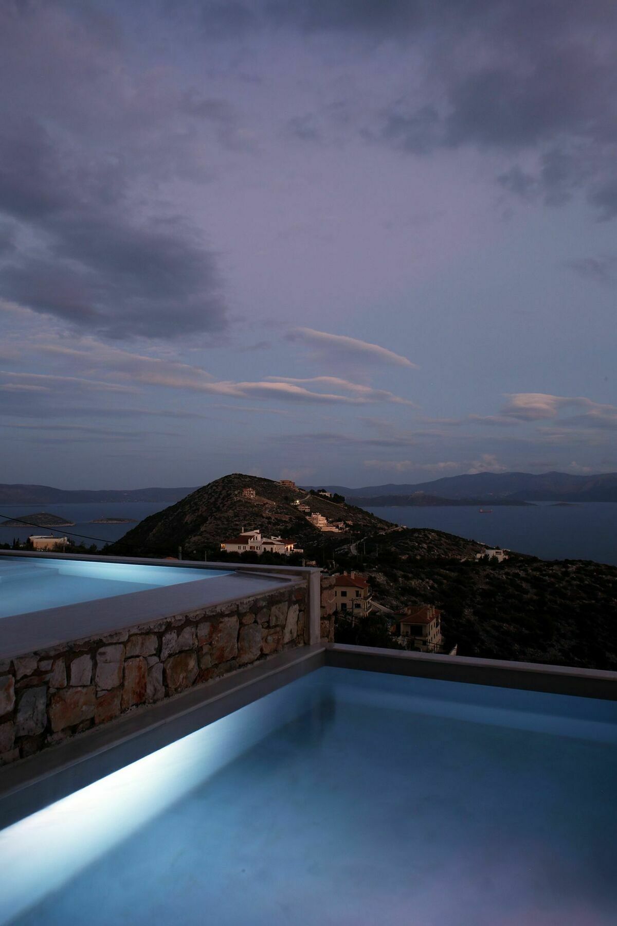 Seaview Maisonette Holiday home