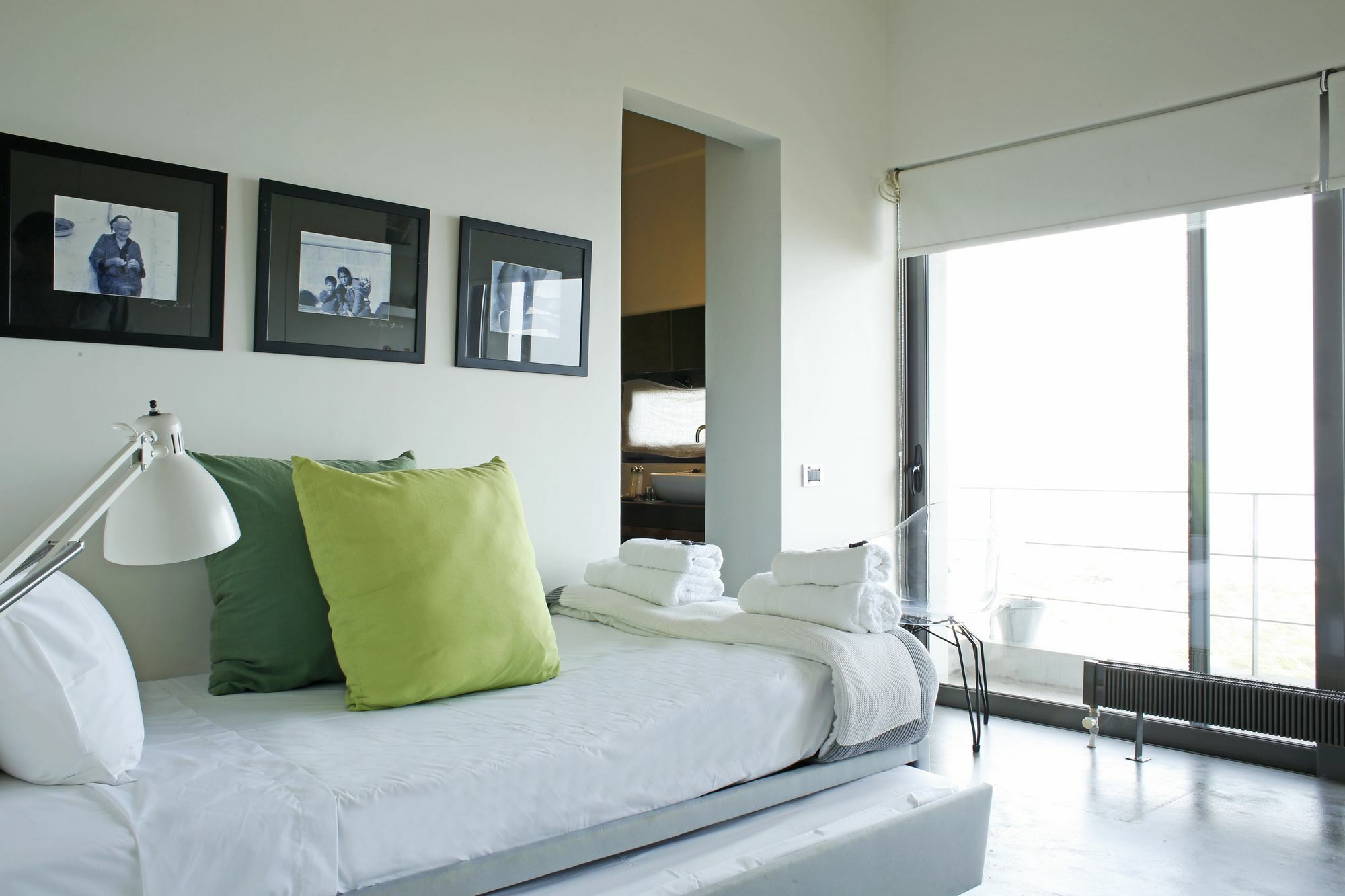 Seaview Maisonette