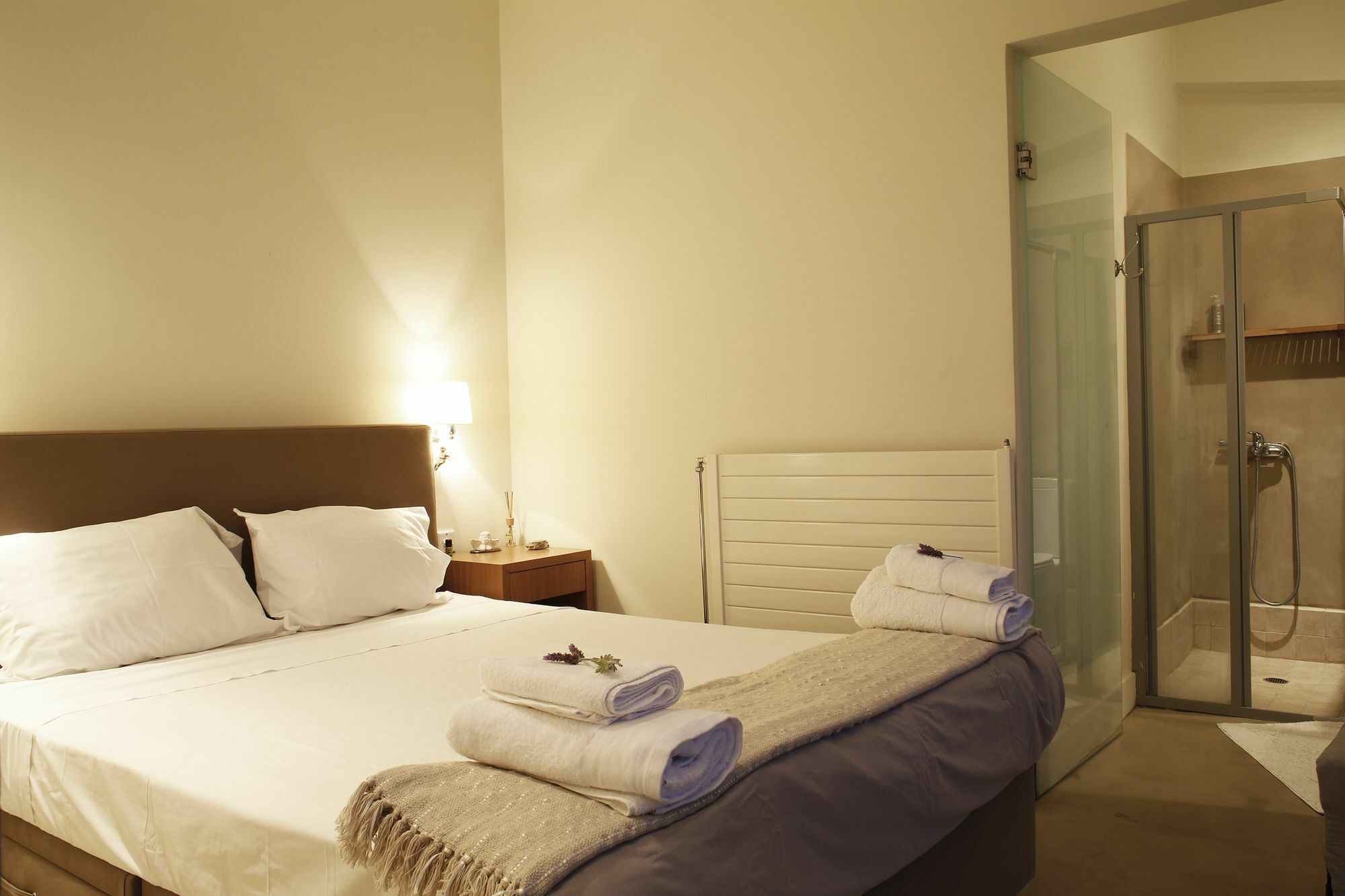 Seaview Maisonette