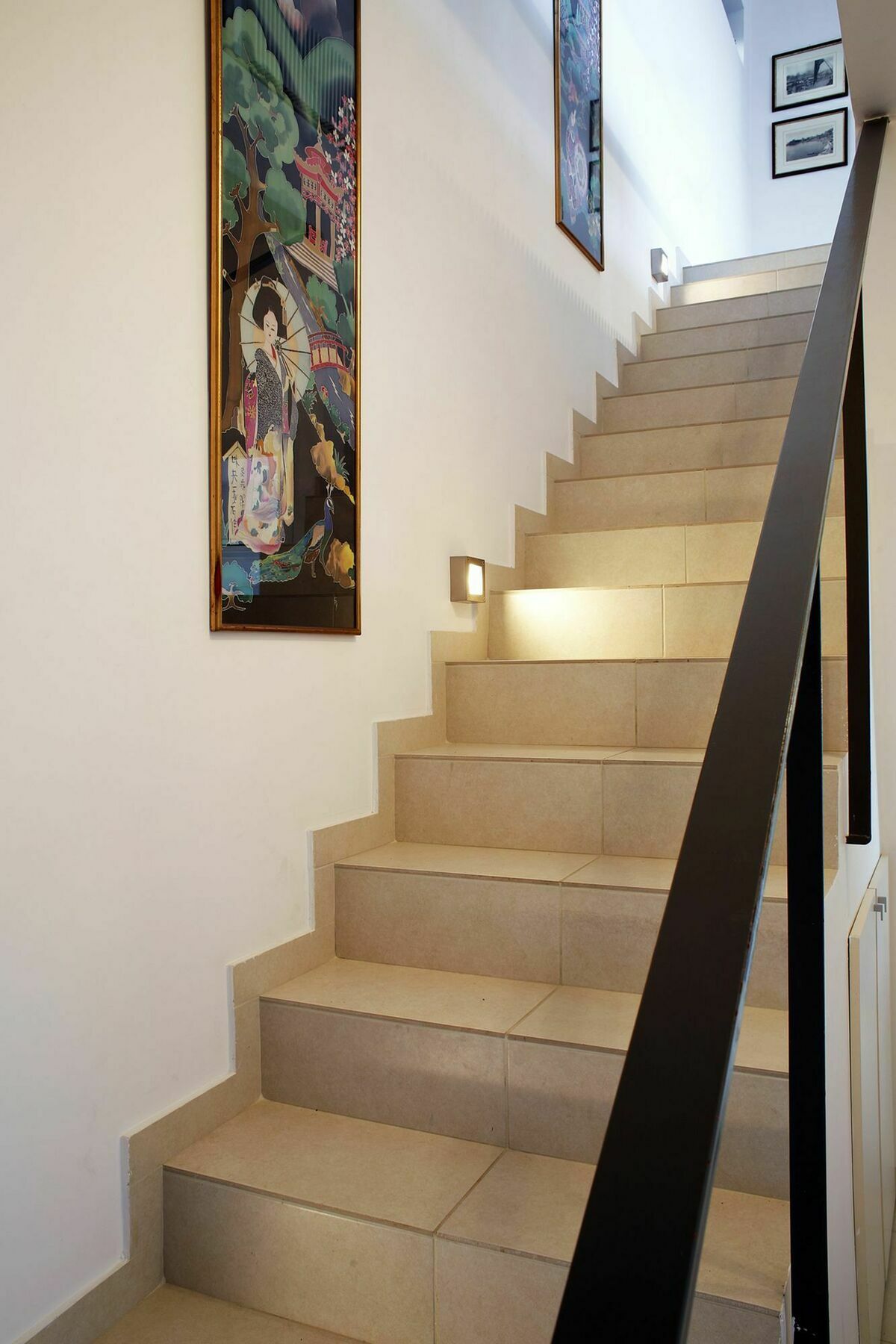 Seaview Maisonette *
