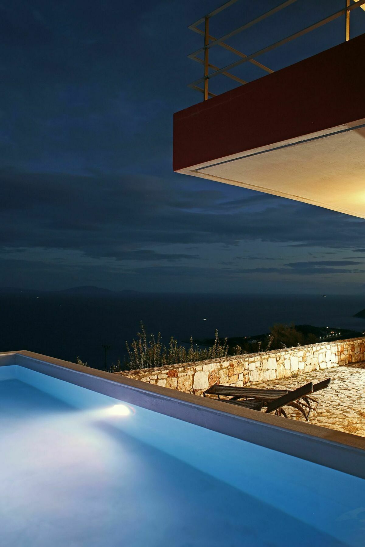 Seaview Maisonette *
