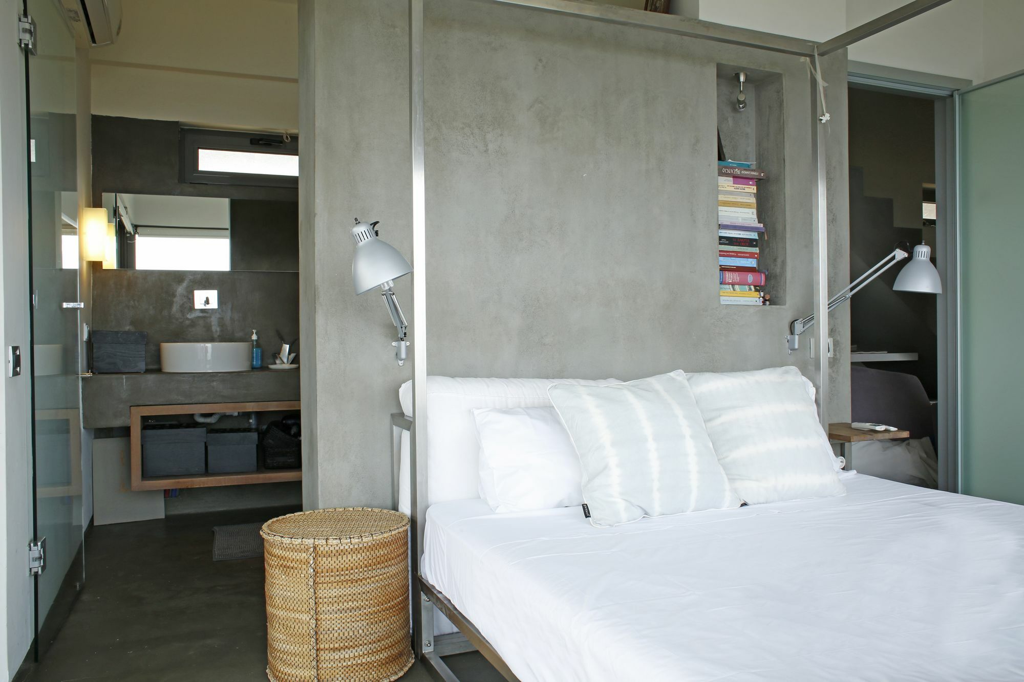 Holiday home Seaview Maisonette *