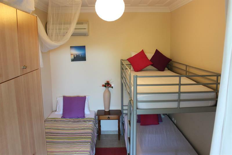 Lefkada Summer House Near The *