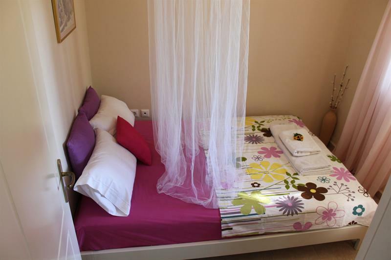 Lefkada Summer House Near The Holiday home *