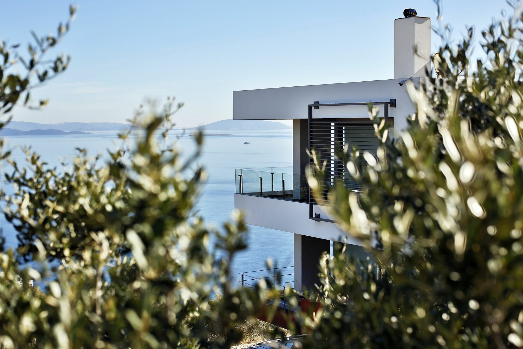 Holiday home Seaview Maisonette