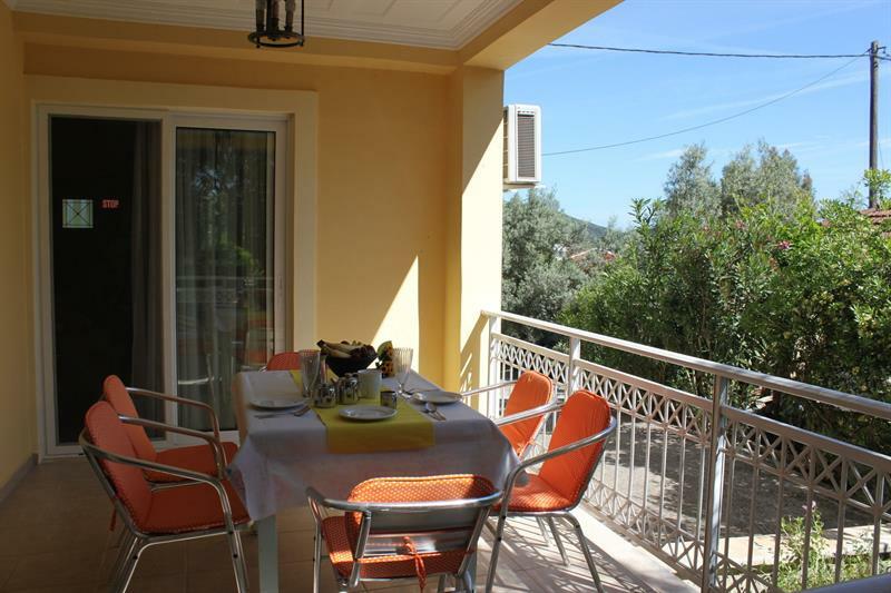 Lefkada Summer House Near The Holiday home *