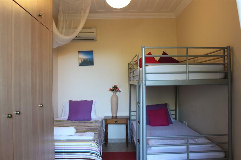 Holiday home Lefkada Summer House Near The *