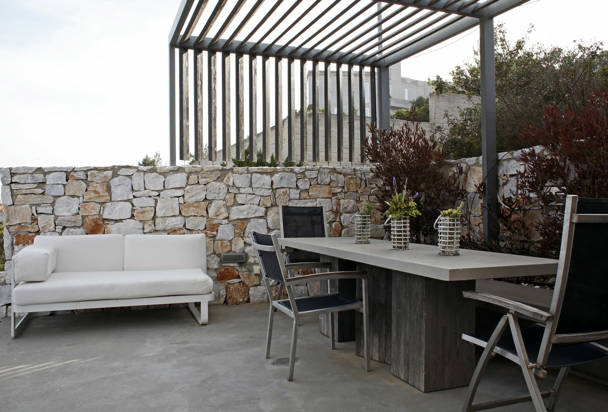 Holiday home Seaview Maisonette