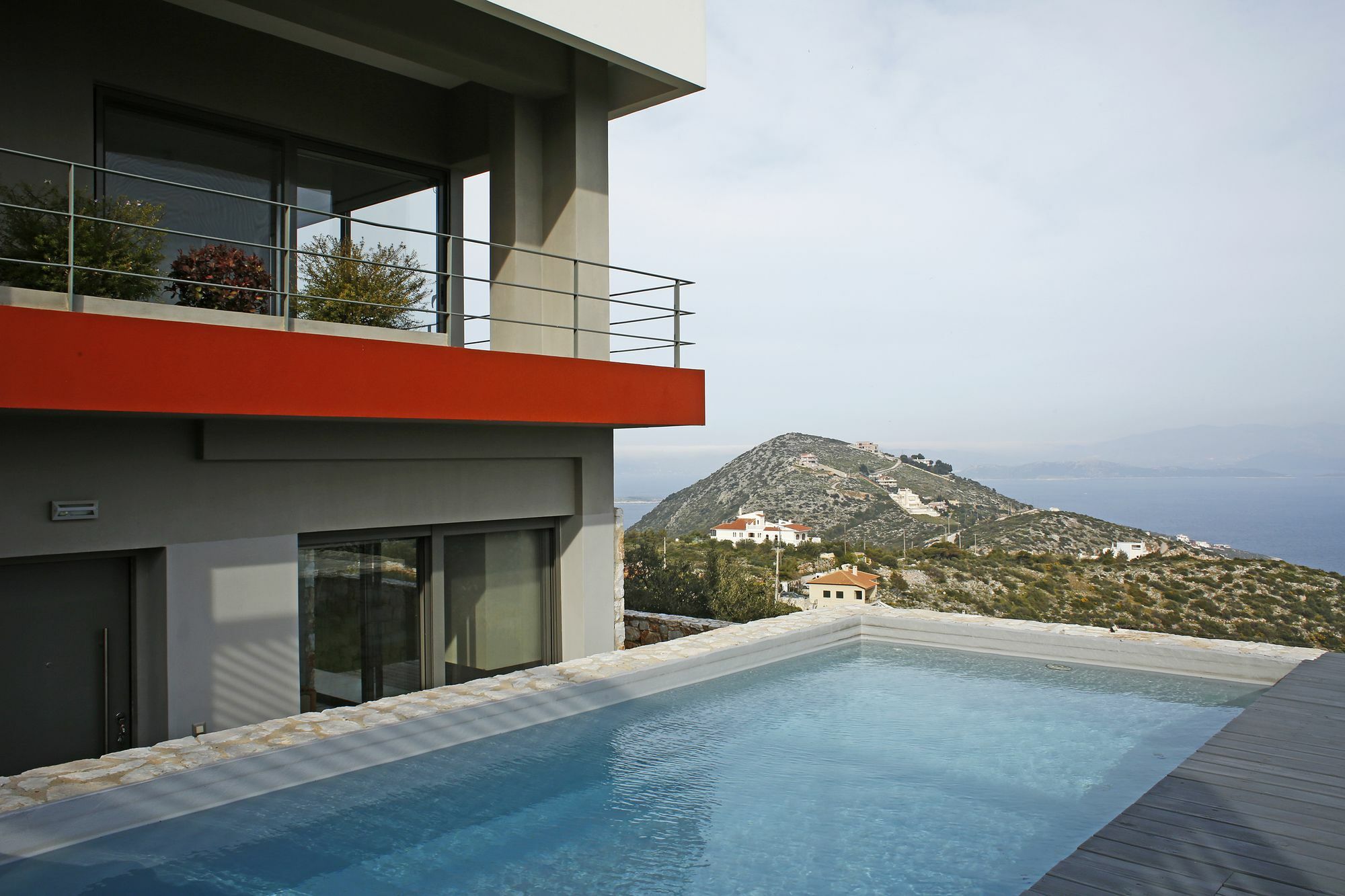 Seaview Maisonette Holiday home *