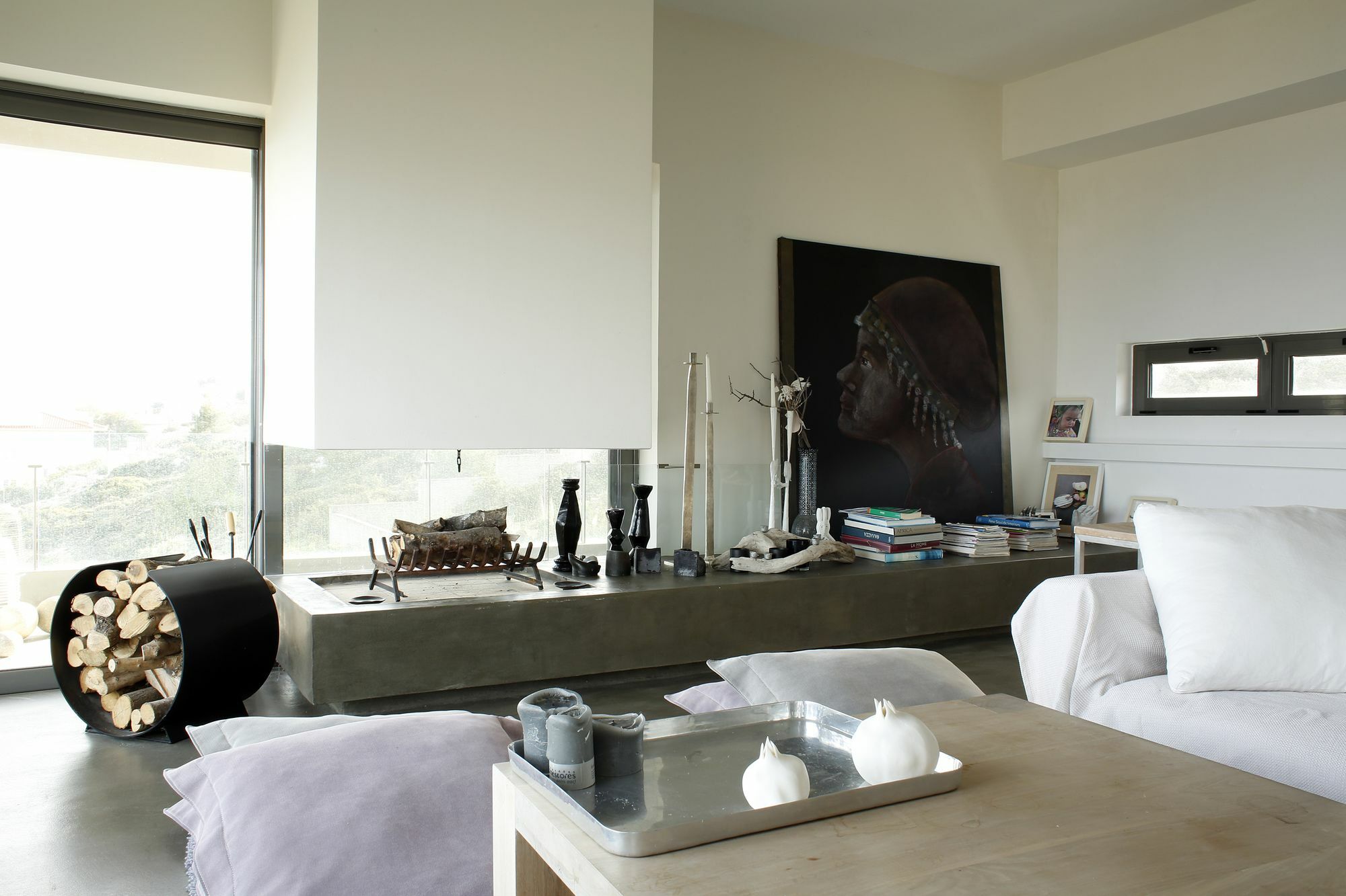 Seaview Maisonette Holiday home