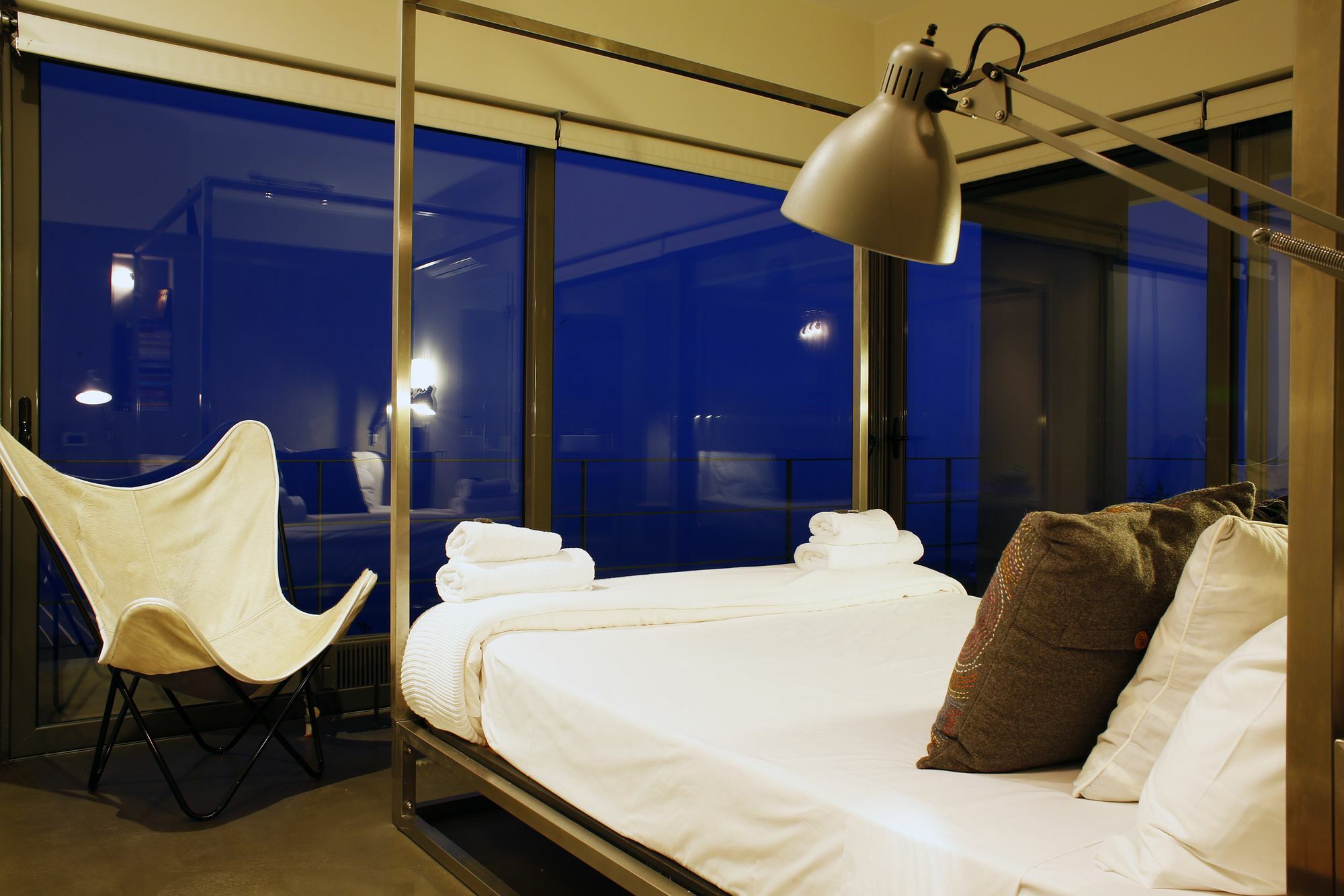 Seaview Maisonette * Schinias