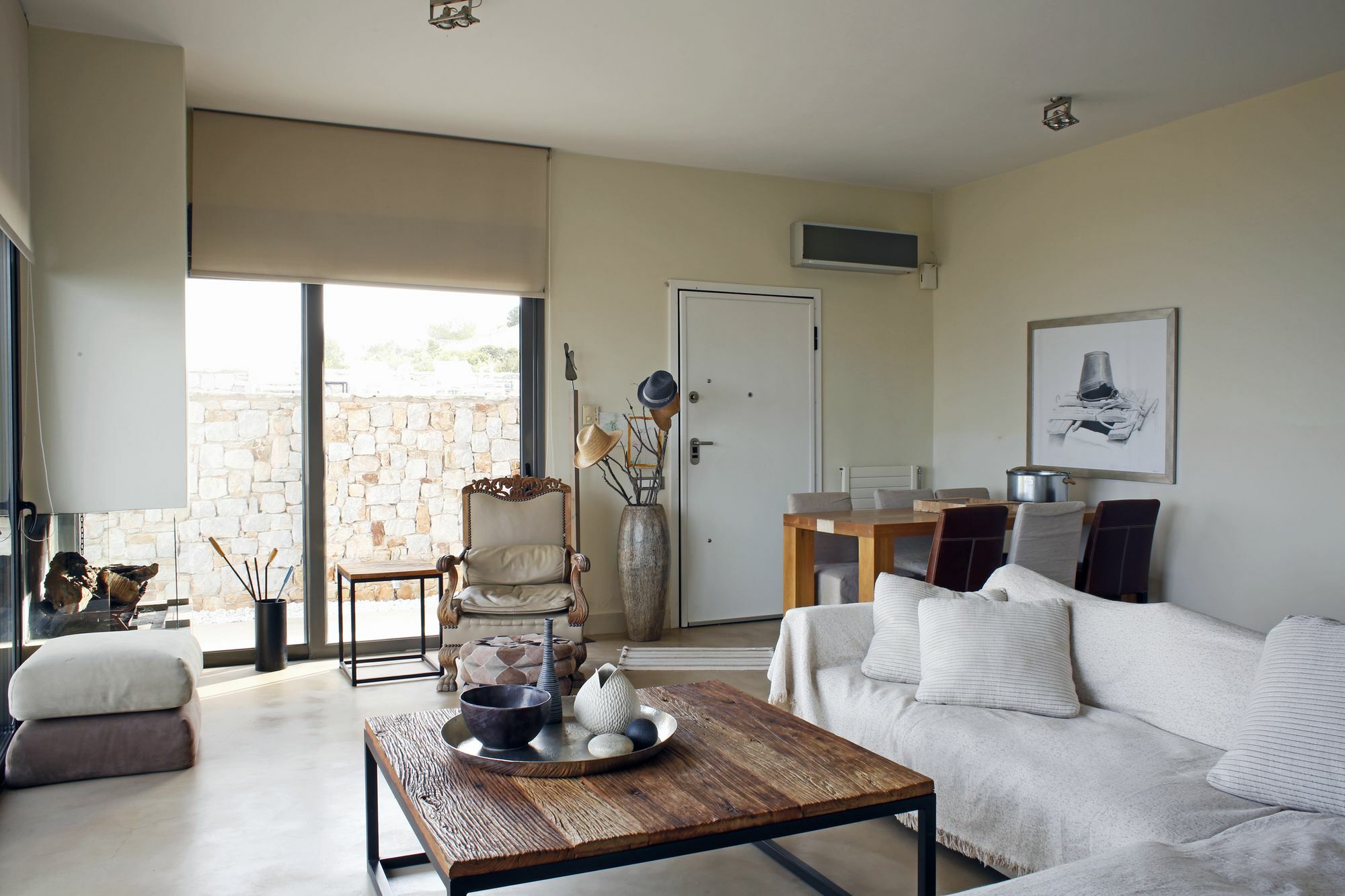 Seaview Maisonette Holiday home