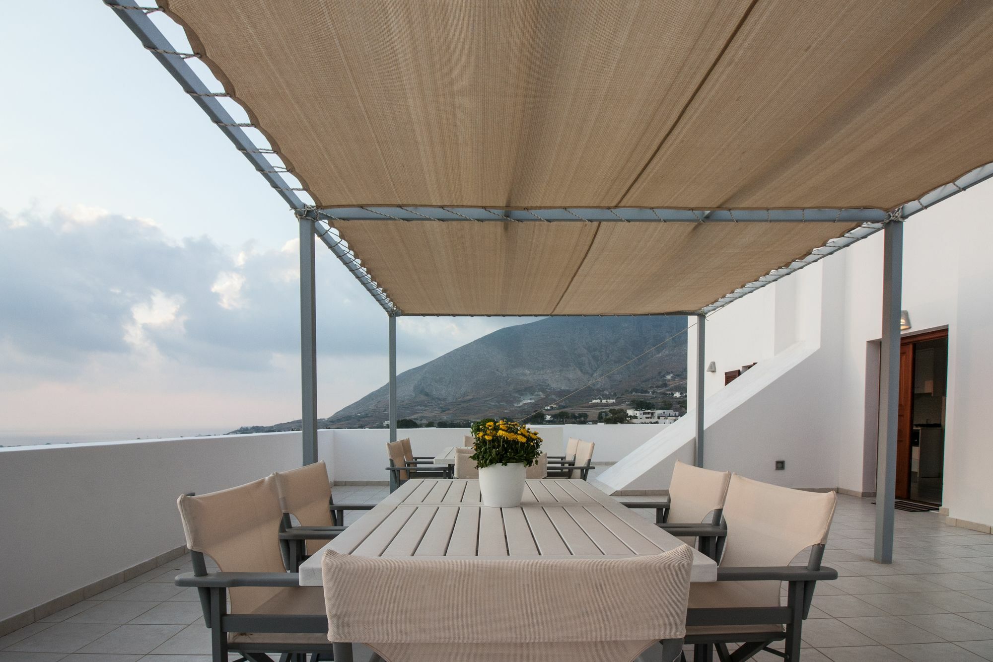 La Noi Houses Apartment *