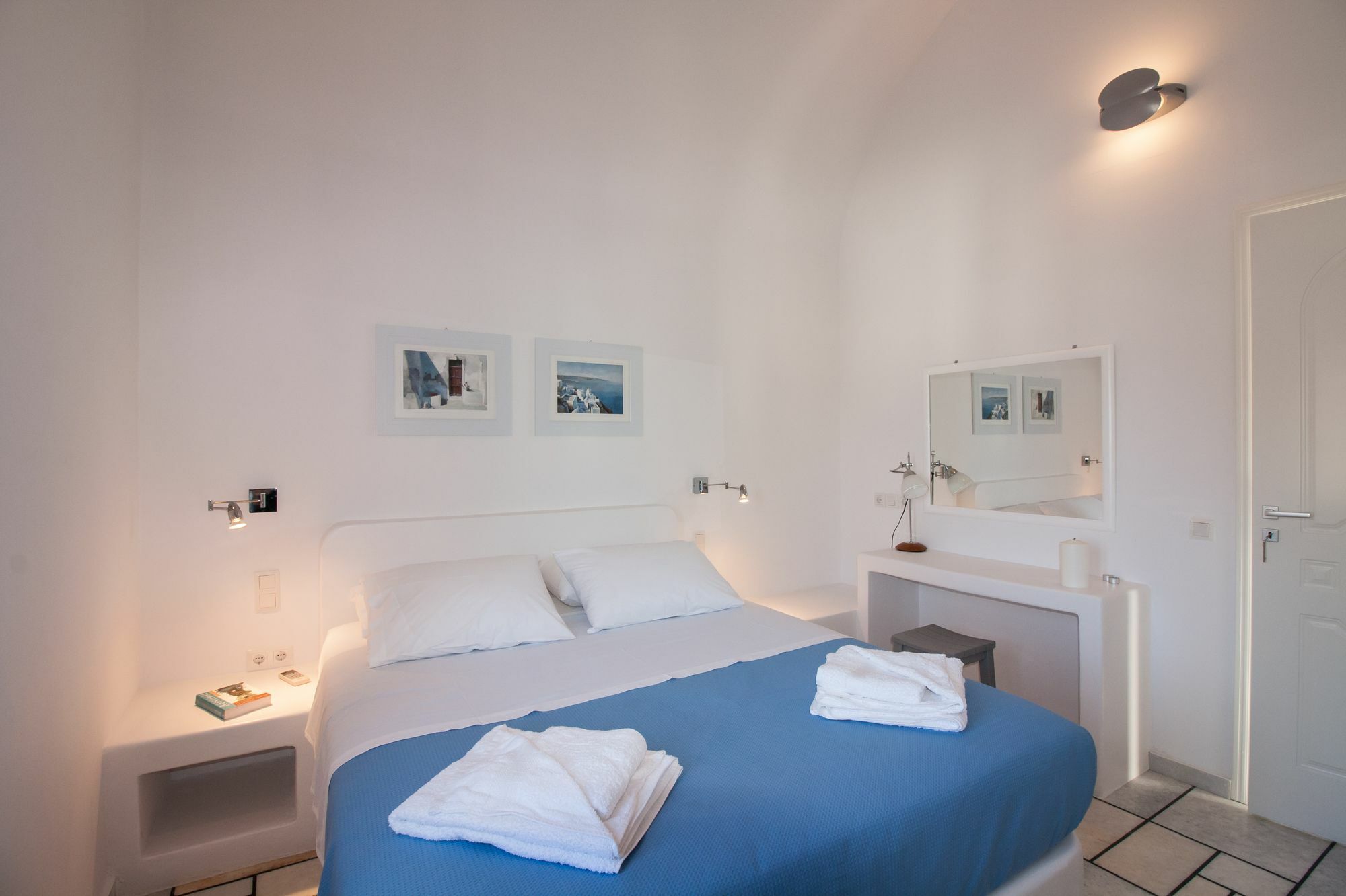 La Noi Houses Apartment Exo Gonia