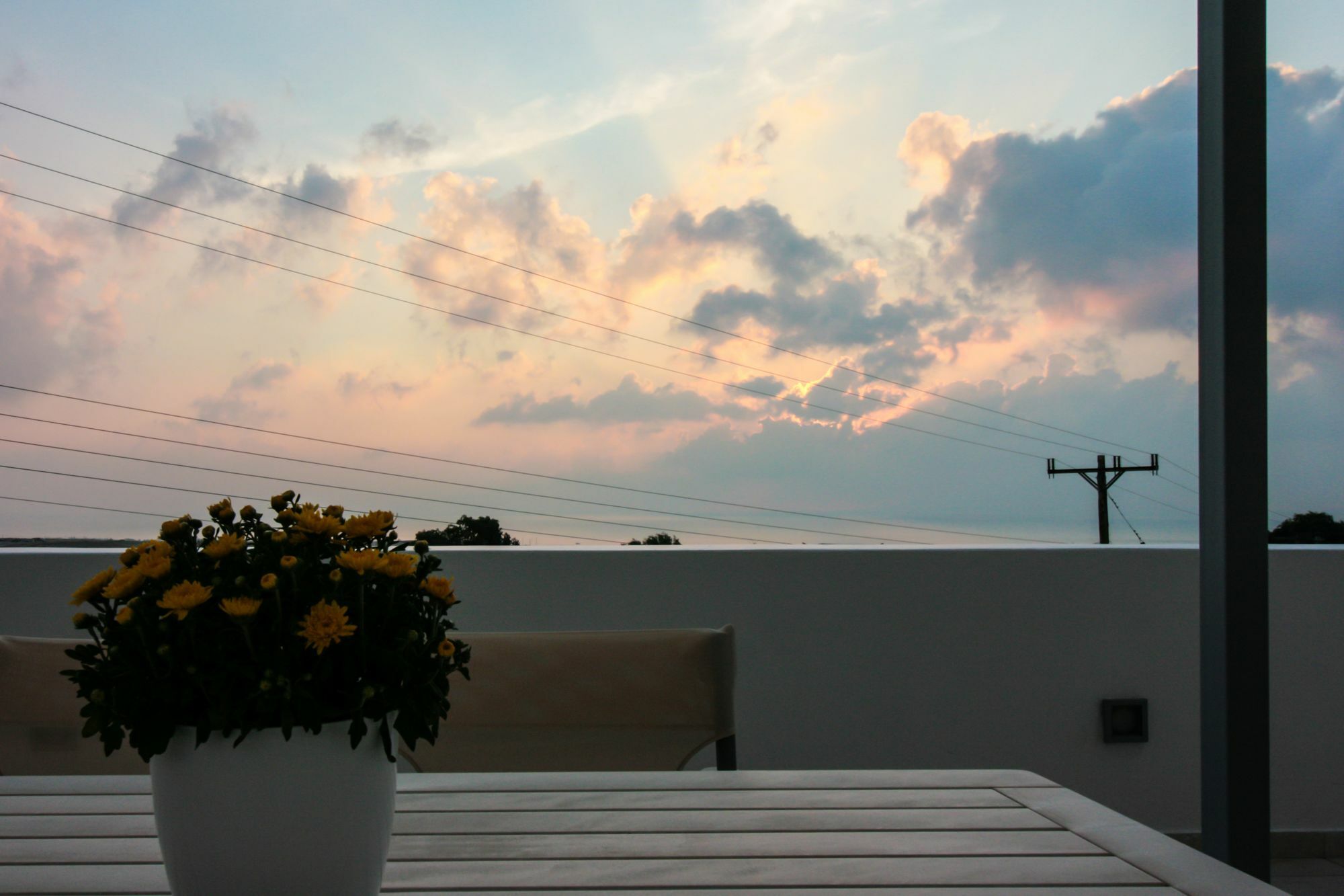 Apartment La Noi Houses
