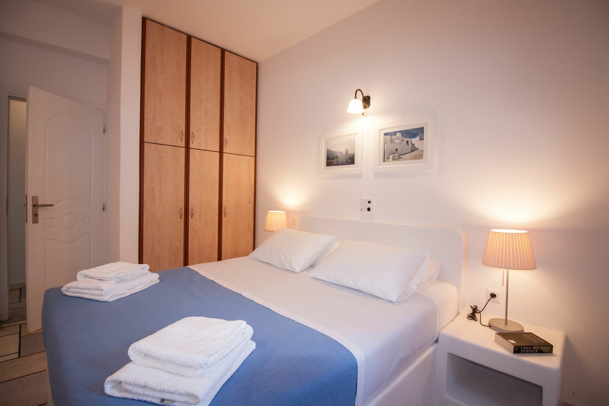 La Noi Houses Apartment