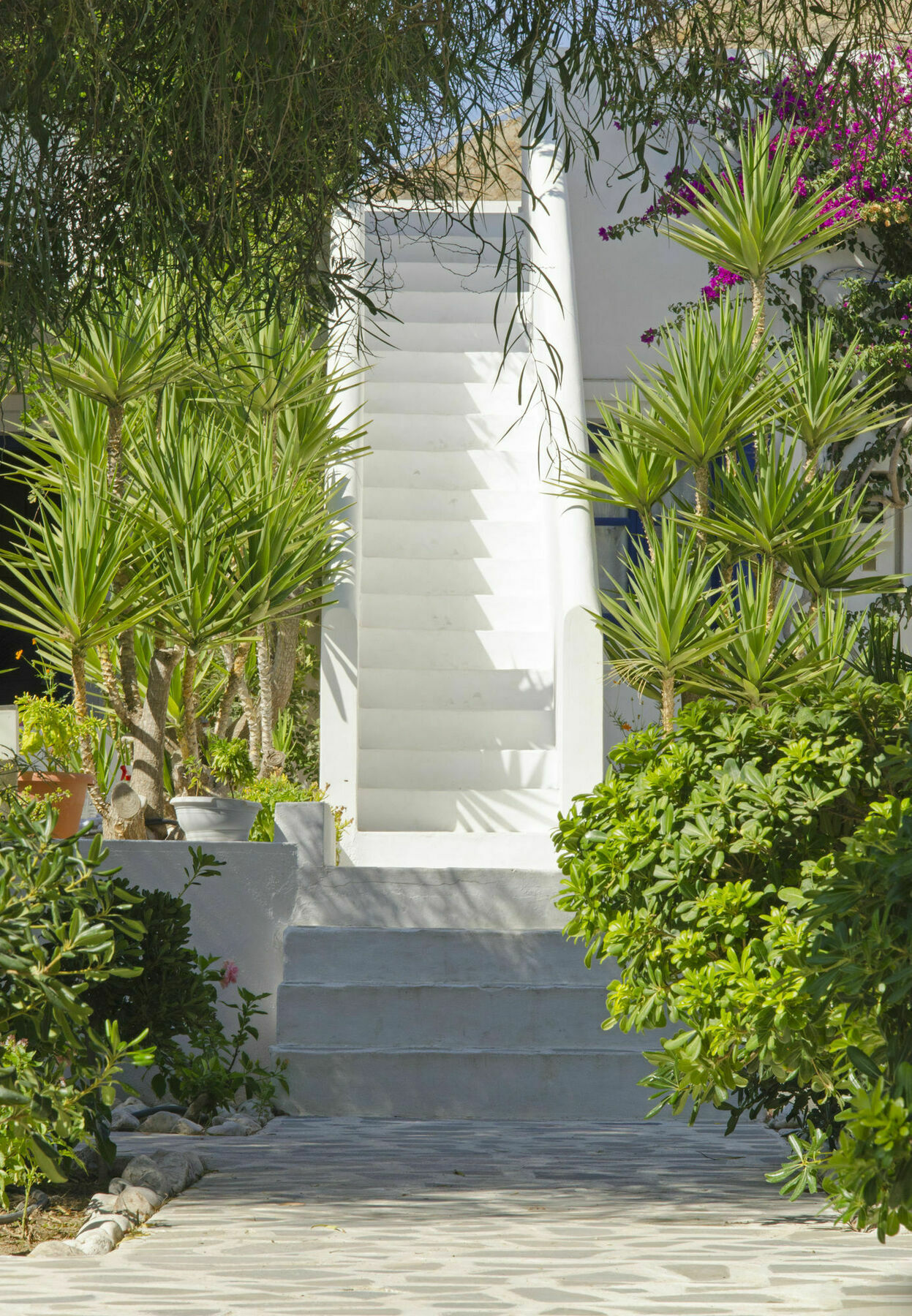 Aparthotel Mouras