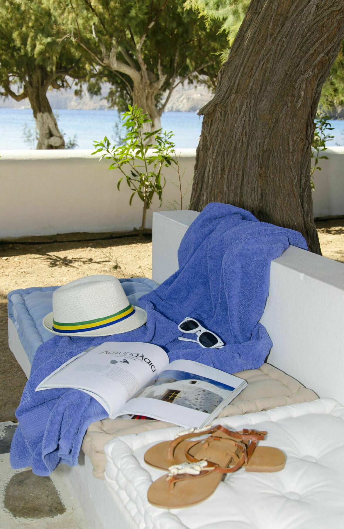 Mouras Aparthotel