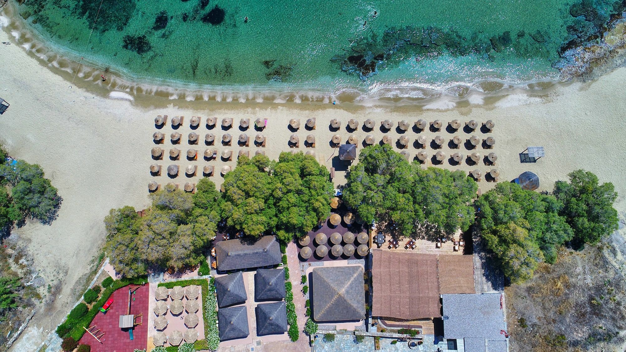 Apartment Porto Koundouros