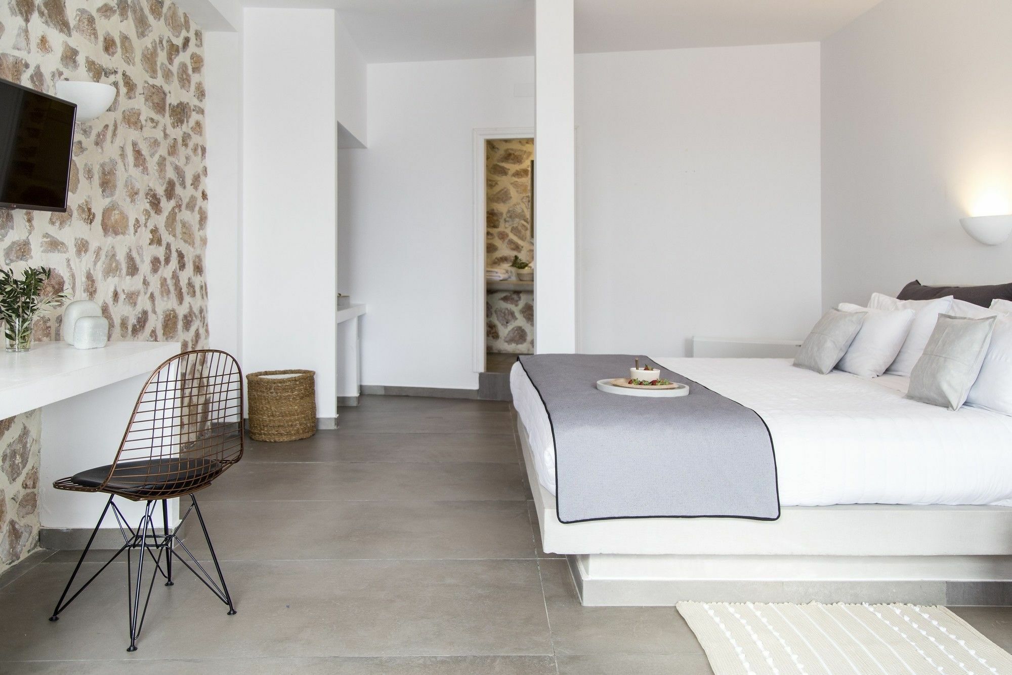 Hotel Impressive One Ormos Athinios