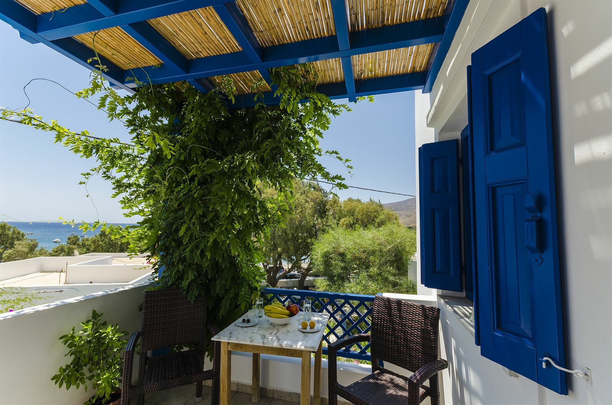 Aparthotel Mouras 2*