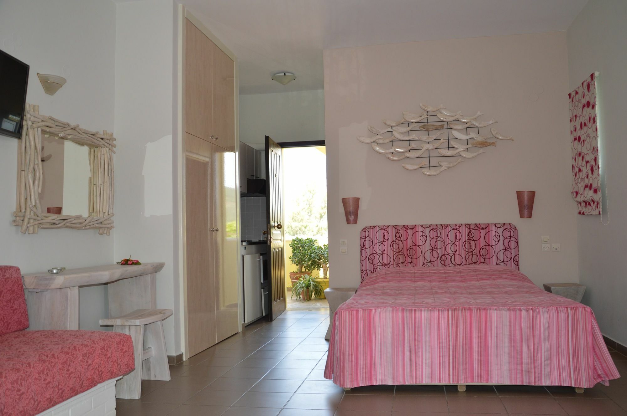 Aparthotel Diamond