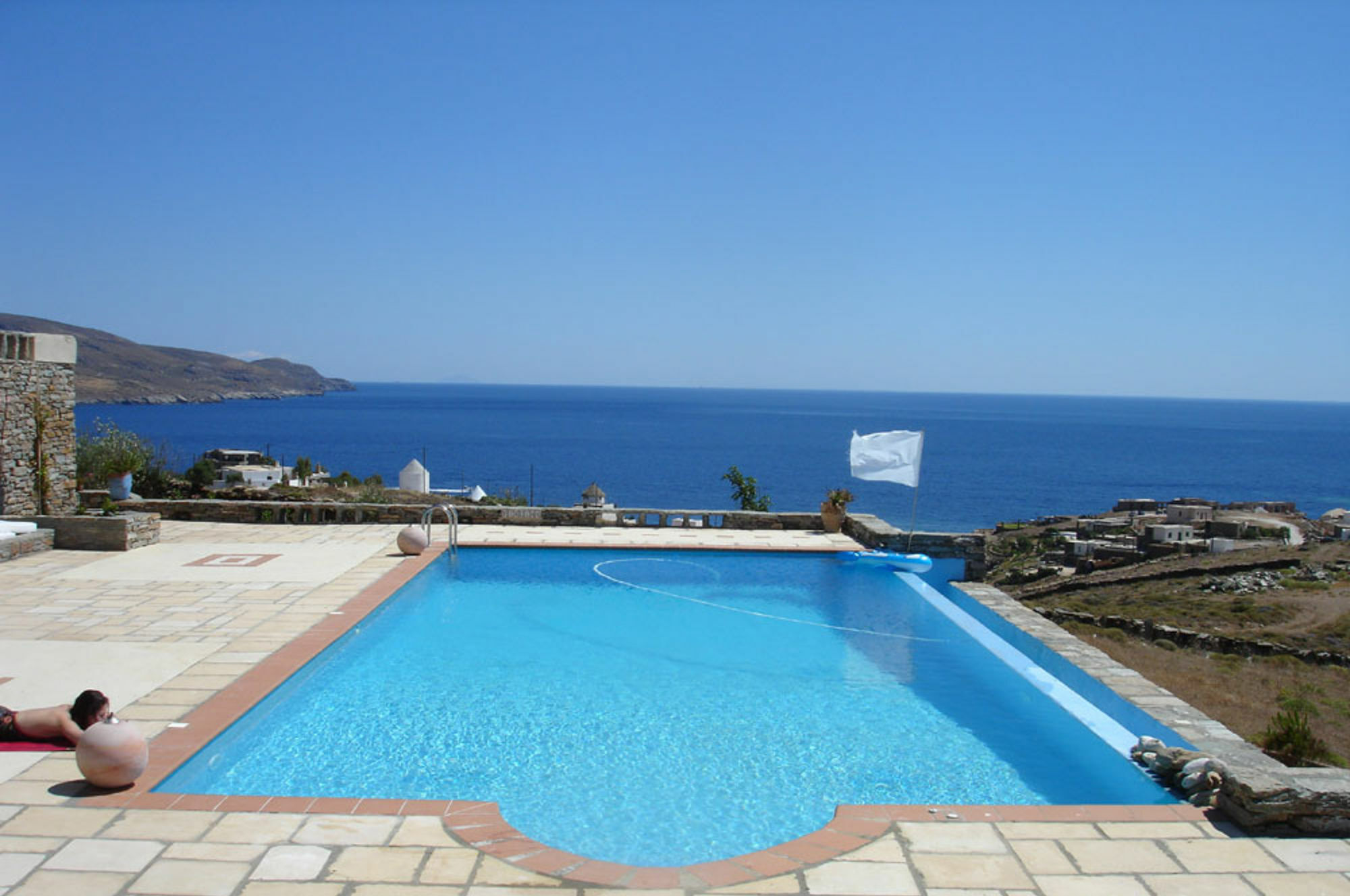 Juno Villa
