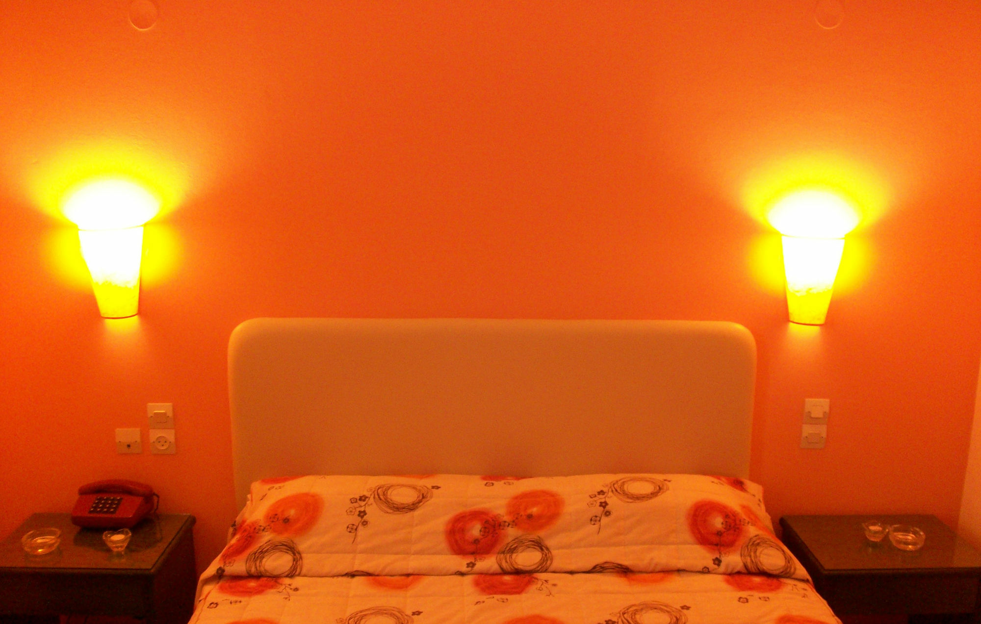 Aparthotel Diamond Gythio