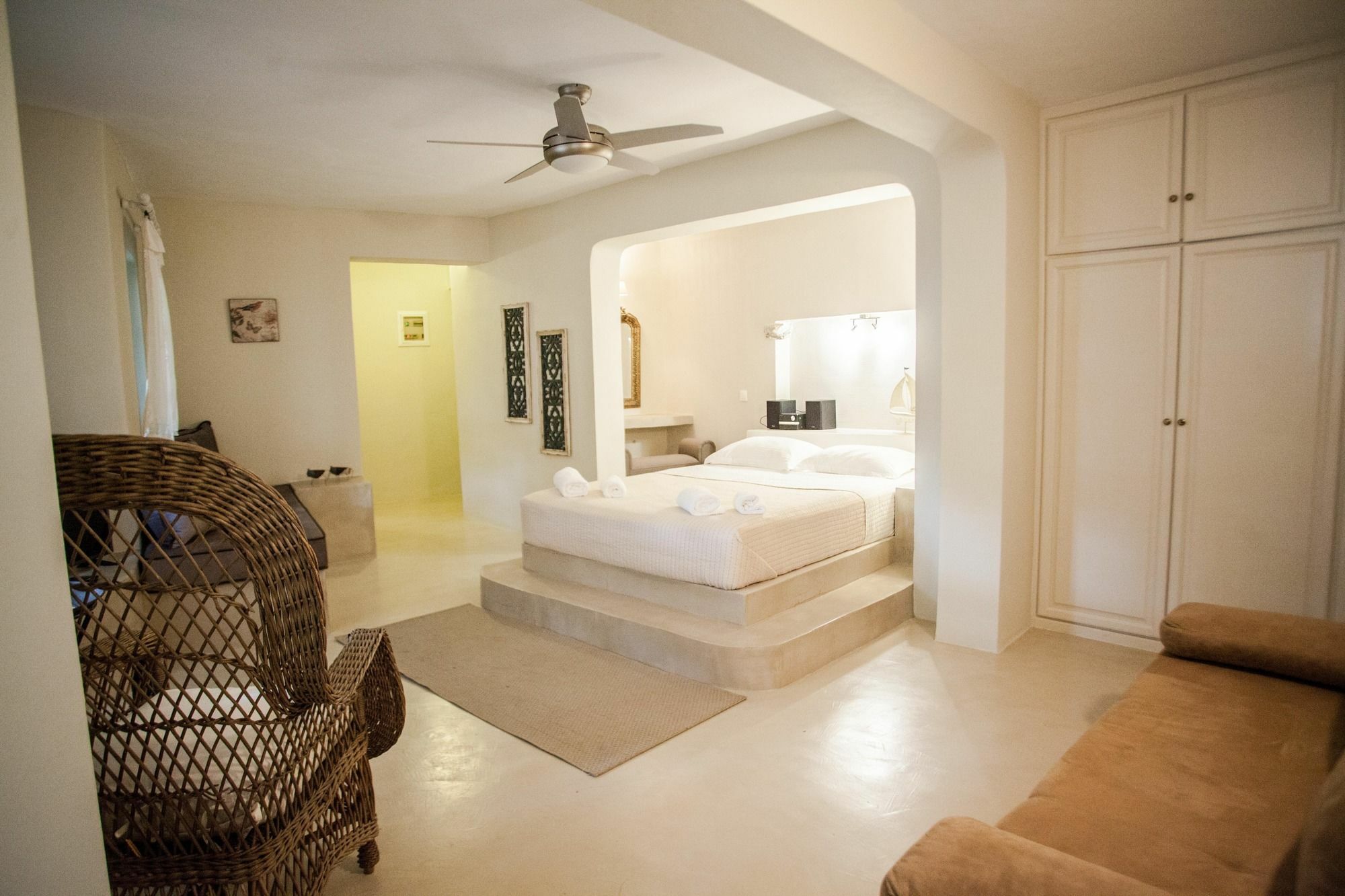 Apartment Porto Koundouros