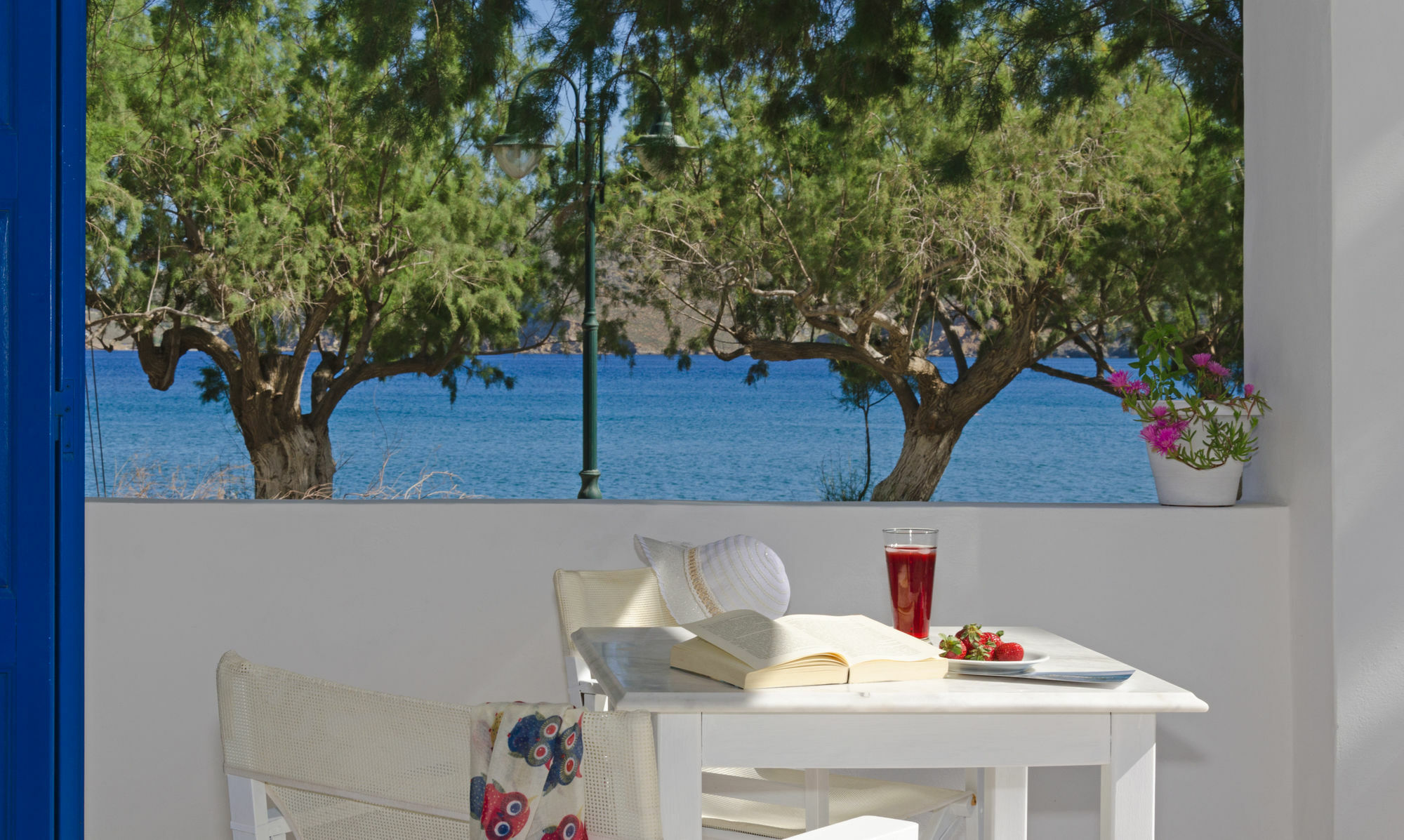 Aparthotel Mouras