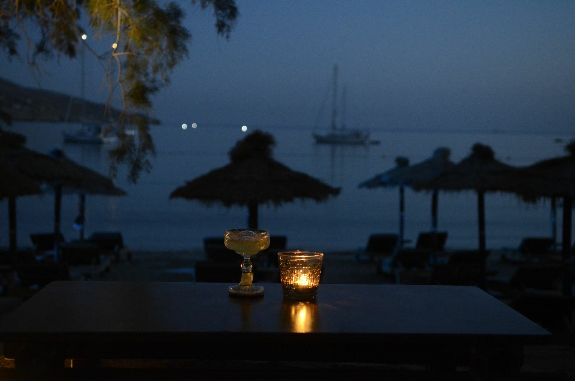 Apartment Porto Koundouros